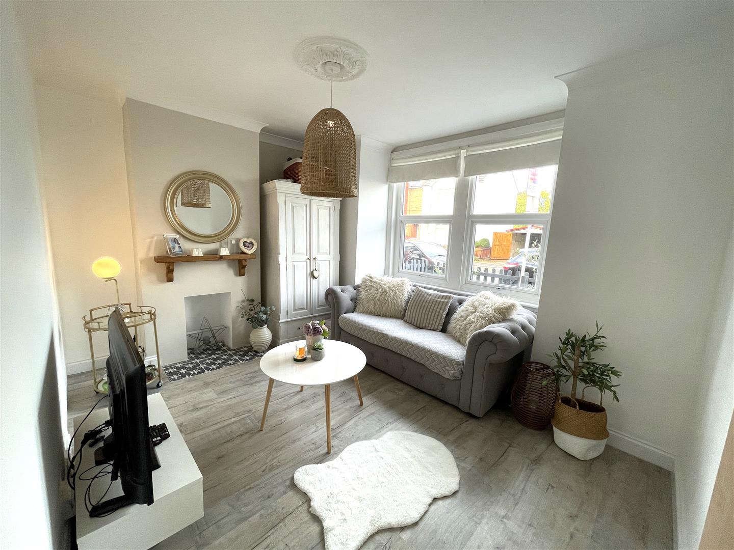 Balfour Road, Bromley